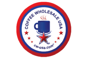 coffee wholesale logo