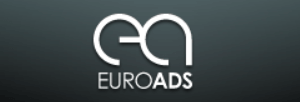 euroads logo