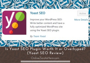 yoast seo review