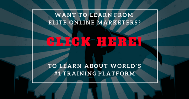 learn from elite marketers