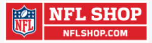 nfl shop logo