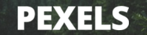 pexels logo