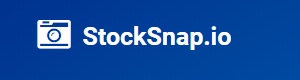 stocksnap logo
