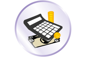 calculate online marketing costs