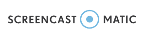 Screencast O Matic logo