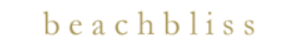 beachbliss logo