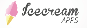 icecream screen recorder logo