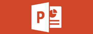 powerpoint logo