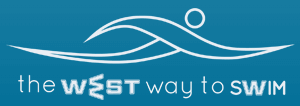swim west logo