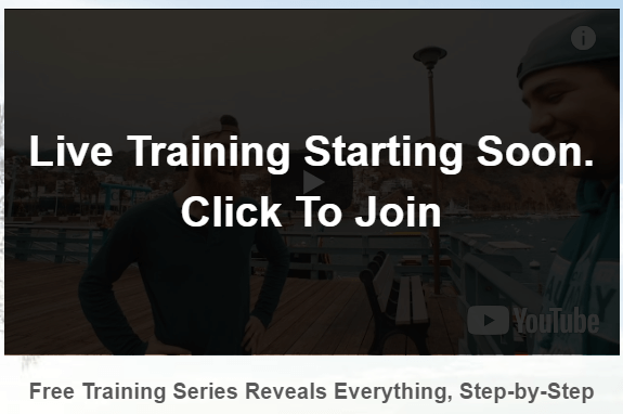 training reveals everything