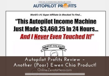 autopilot profits review header