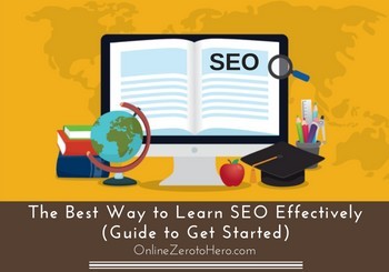 the best way to learn seo header