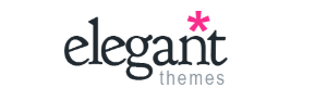 elegant themes logo