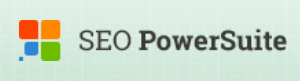 seo powersuite logo