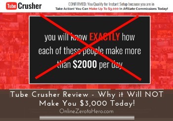 tube crusher review header