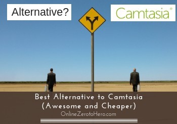 best alternative to camtasia header