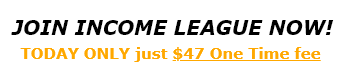 income league price