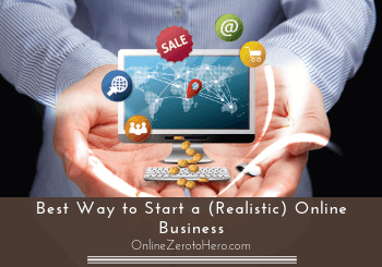 Online Businesses