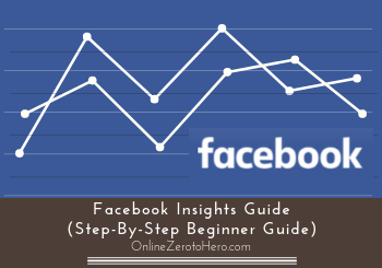 facebook insights guide for beginners header