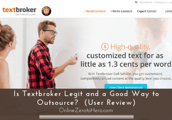 is textbroker legit review header