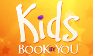 kids book by you logo