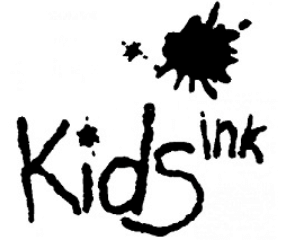 kids ink logo