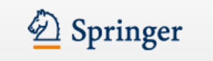 springer logo