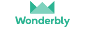 wonderbly logo