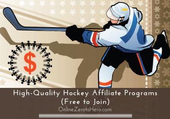 best hockey affiliate programs header