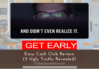 easy cash club review header