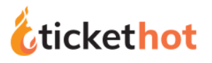 tickethot logo