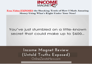 income magnet review header