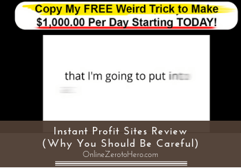 instant profit sites review header
