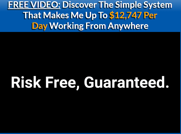 max income system risk free