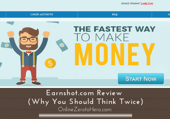 earnshot com review header