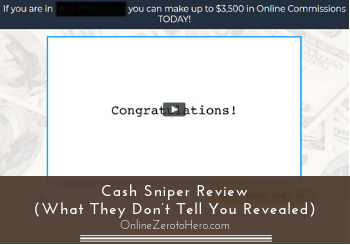 cash sniper review header