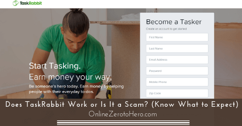 taskrabbit tasker