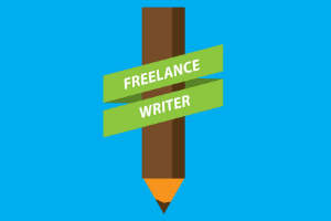 freelance writer icon