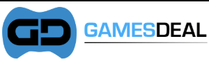 gamesdeal logo