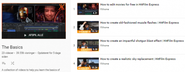 is hitfilm express safe is hitfilm express safe