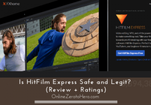 hitfilm express review