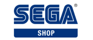 sega shop logo