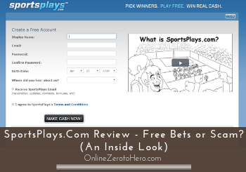 sportsplays com review header