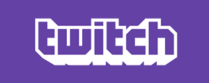 twitch logo