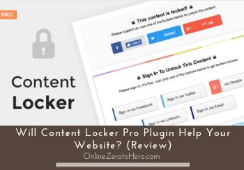 content locker pro plugin review header