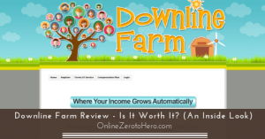 downline farm review header facebook