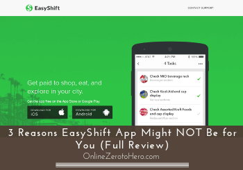 easyshift review header