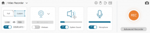 fonepaw screen recorder review fonepaw screen recorder review