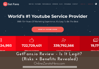 getfans io review header