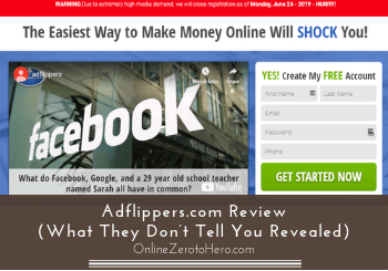 adflippers com review header
